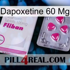 Dapoxetine 60 Mg 32